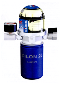 Топливные фильтры Oilon